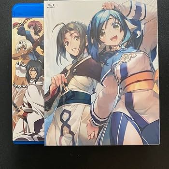 (未使用･未開封品)　うたわれるもの 偽りの仮面 DVD-BOX 1/2 [Import] qdkdu57 中古】(未使用・未開封品)うたわれるもの 偽りの仮面