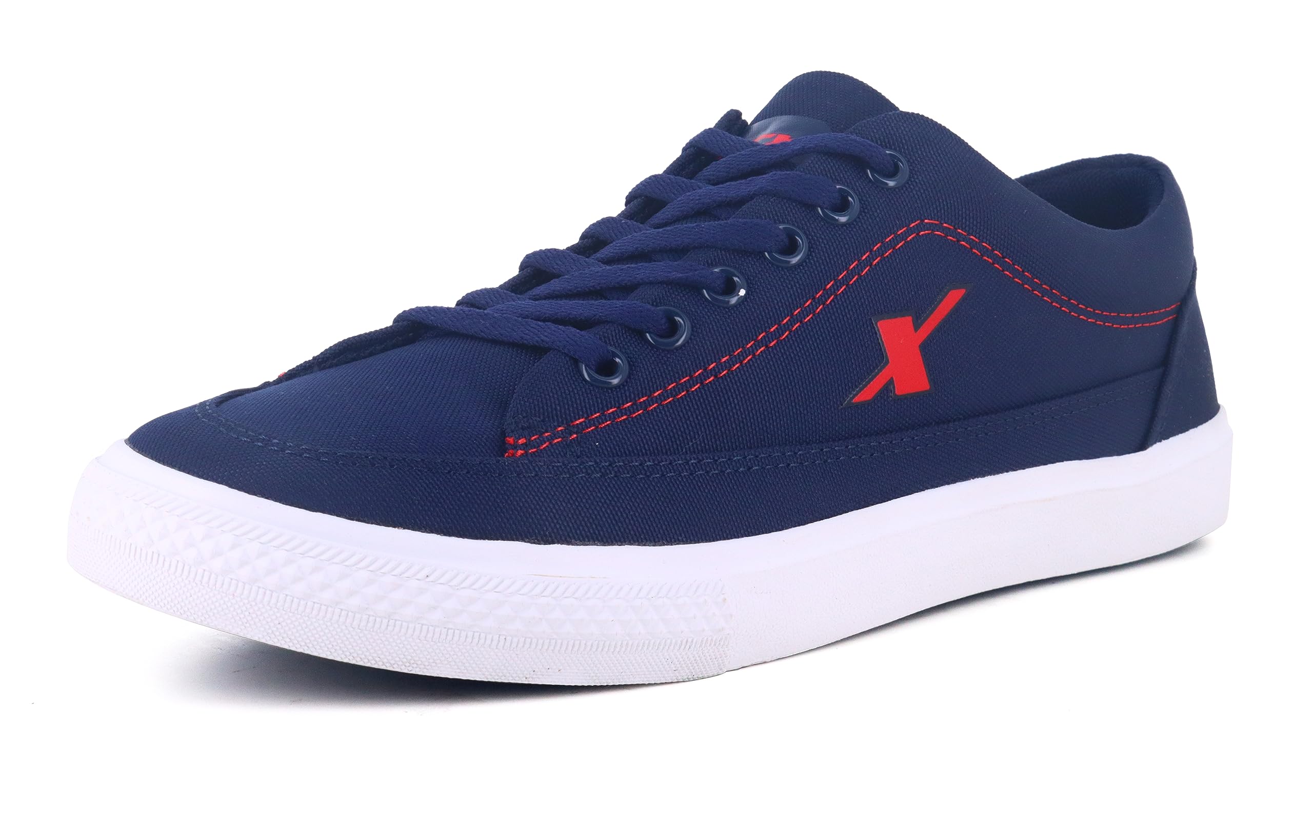 Sparx Mens SM 852 | Stylish, Comfortable | Blue Sneaker - 6 UK (SM 852) (B0CG5PQ3Z7) Amazon Price History, Amazon Price Tracker