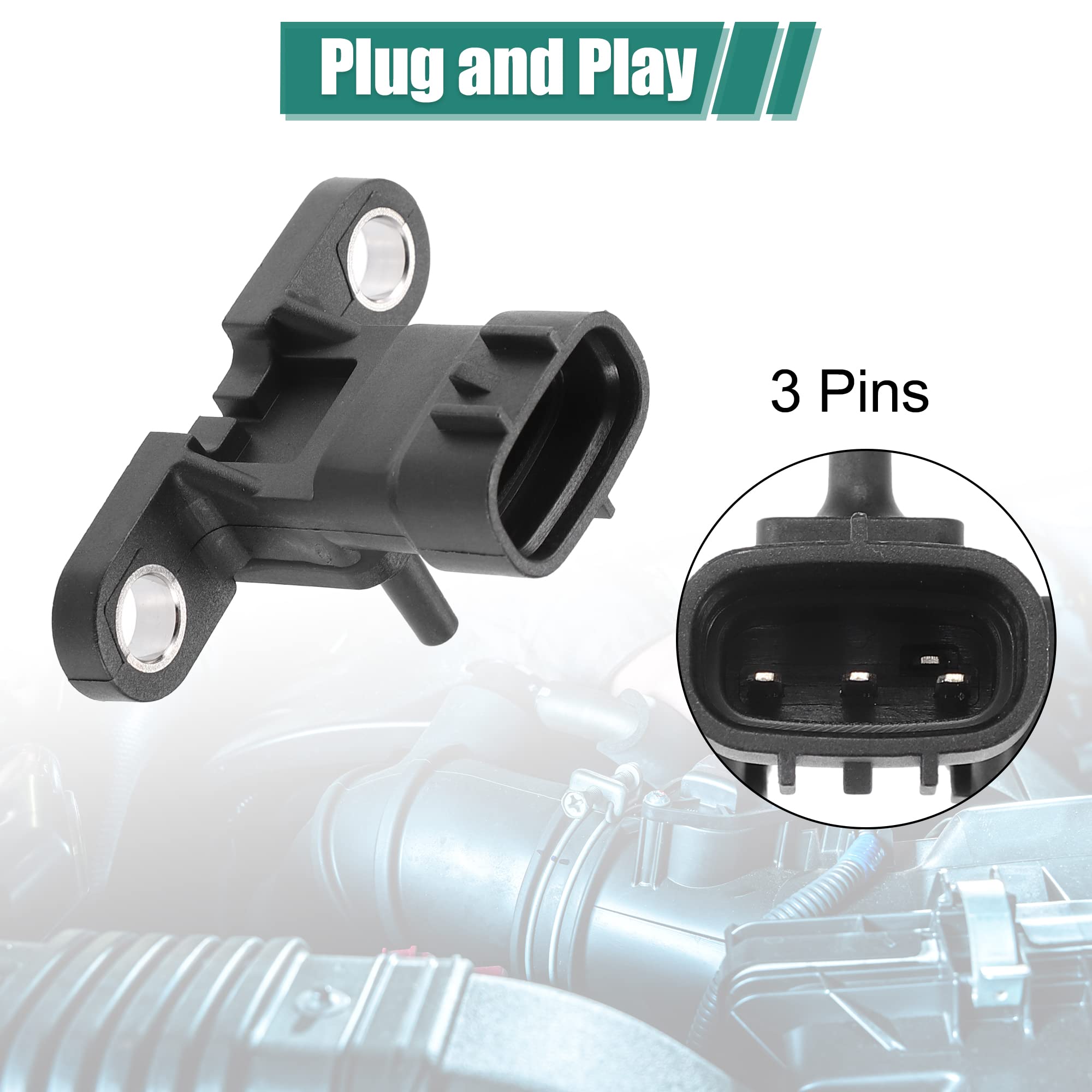 トップス TOCO NEW GENUINE/ OEM 89463-E0620 89463E0620 226500-1950 NOX SENSOR for