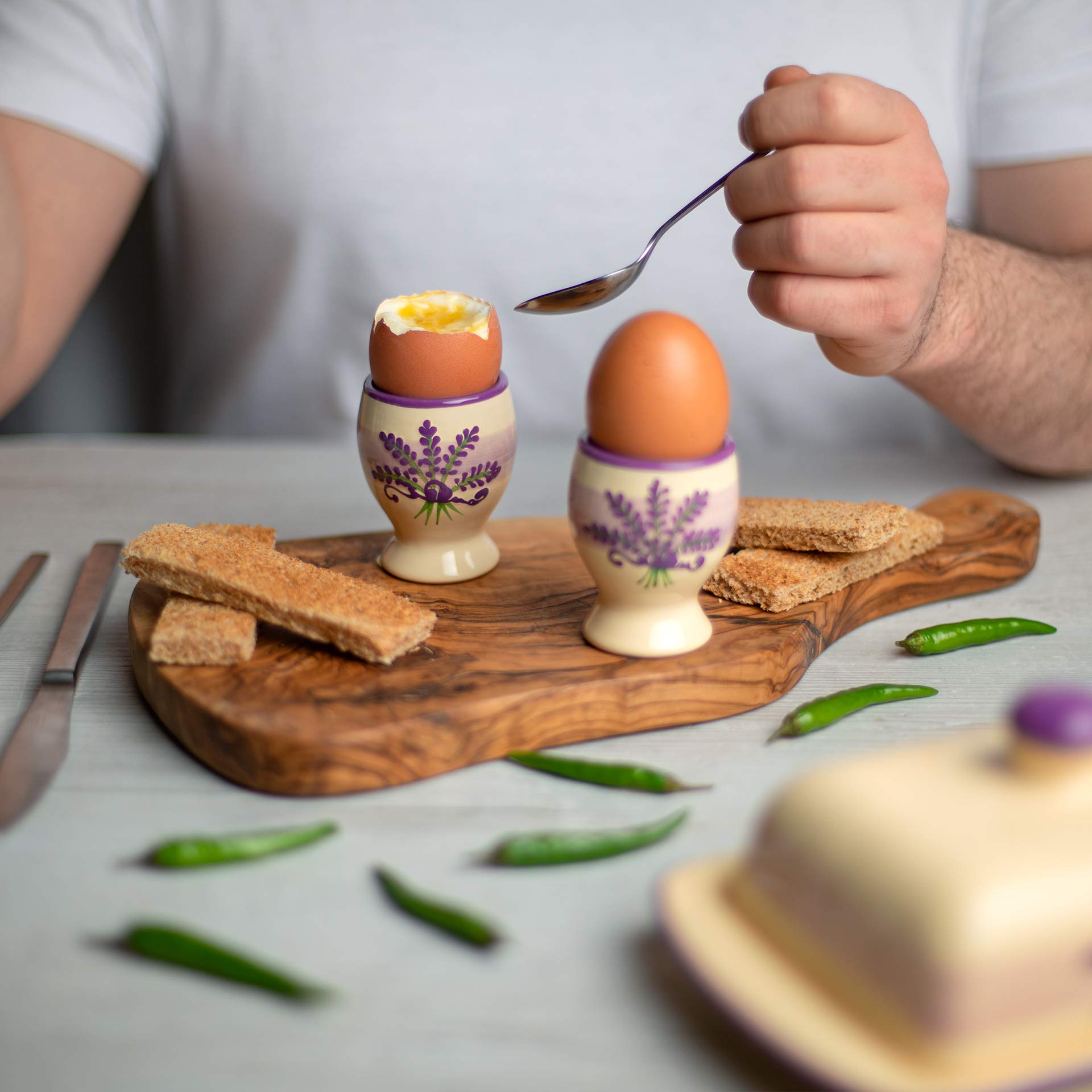 10 Formas De Cocinar Huevos (con Vídeo