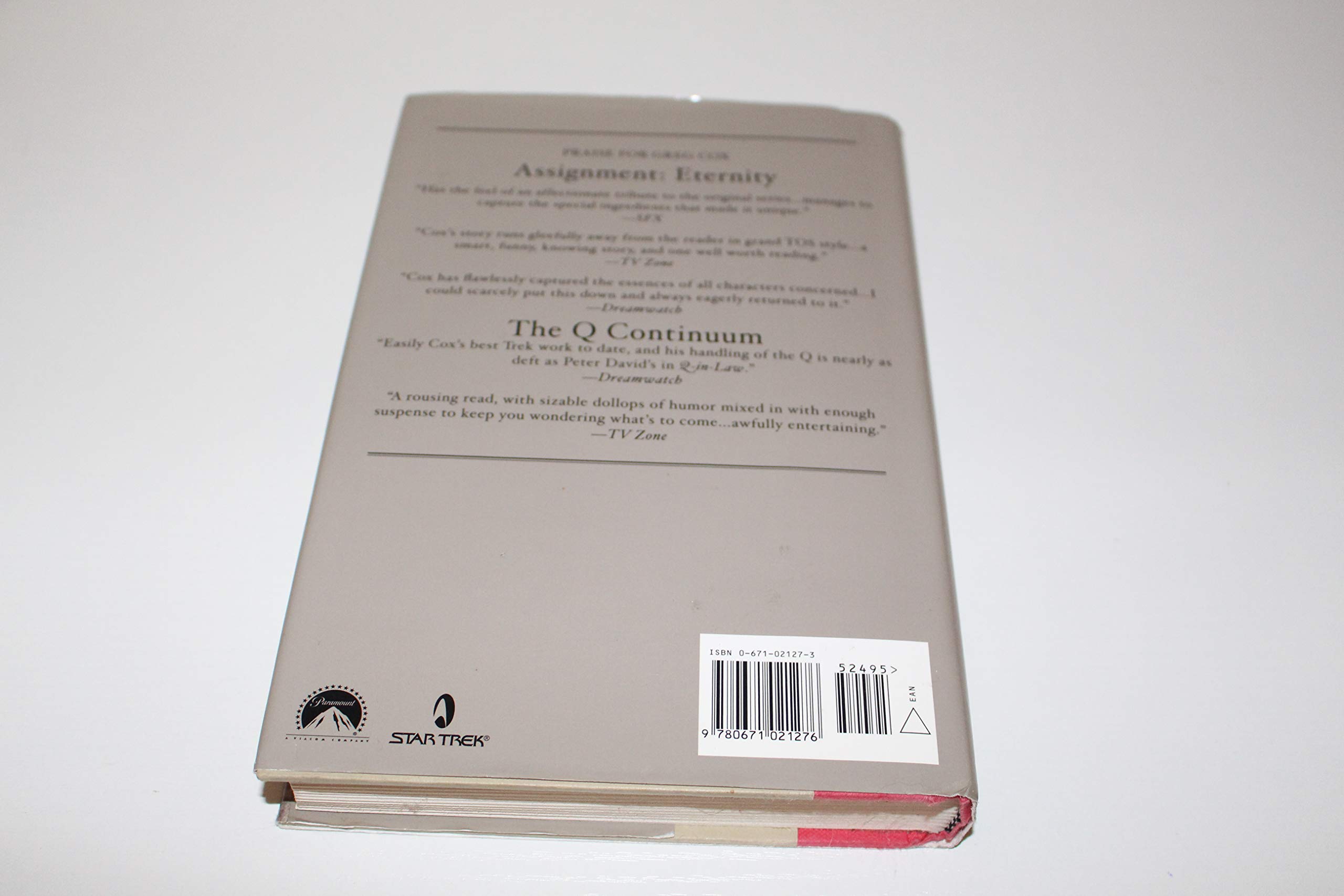 The Eugenics Wars Vol I: The Rise and Fall of Khan Noonien Singh (Star Trek) - Image 2