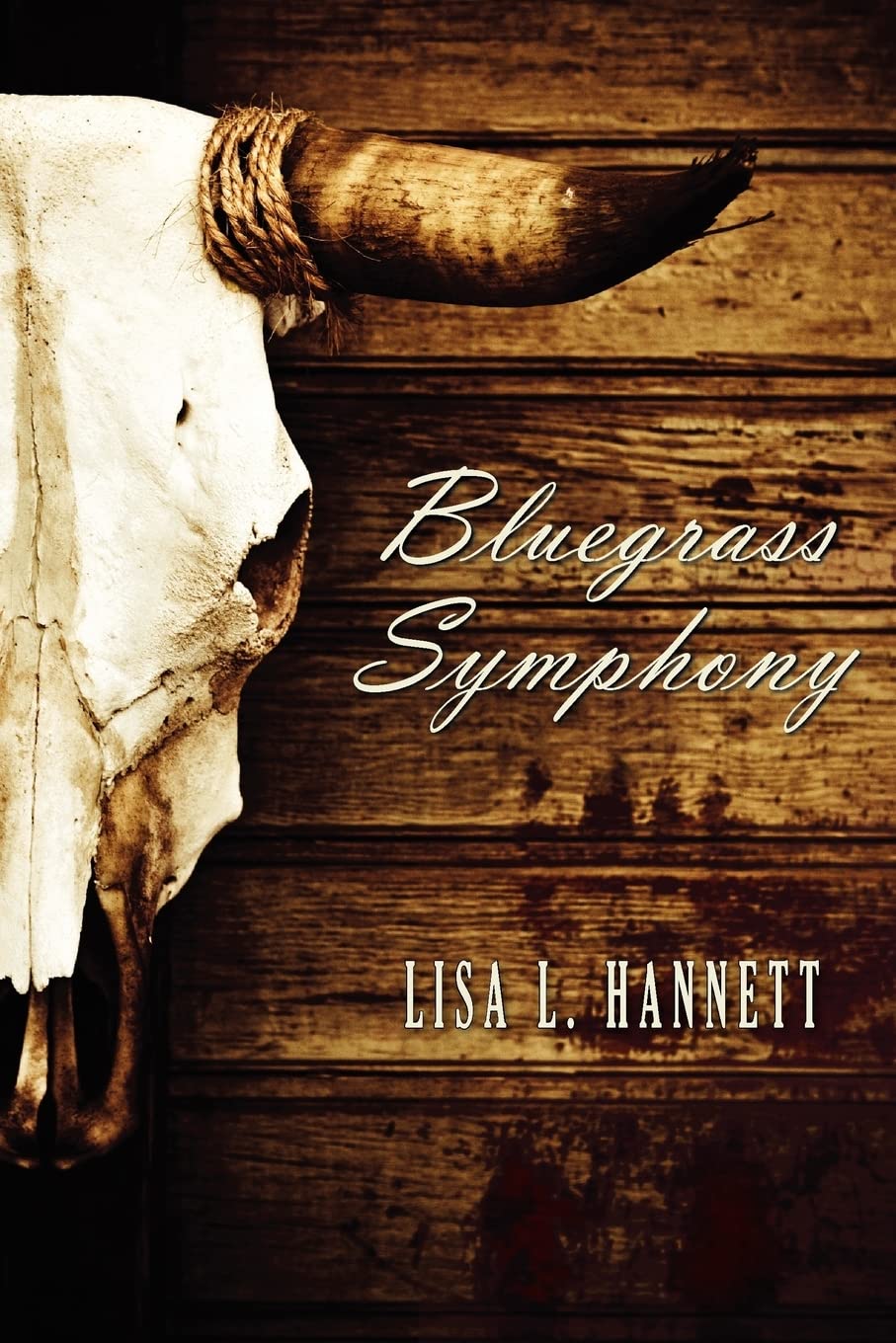 Buy Bluegrass Symphony — BookShops.in