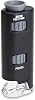 Carson mm Taschen-Microscope LED