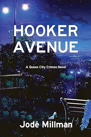 Hooker Avenue