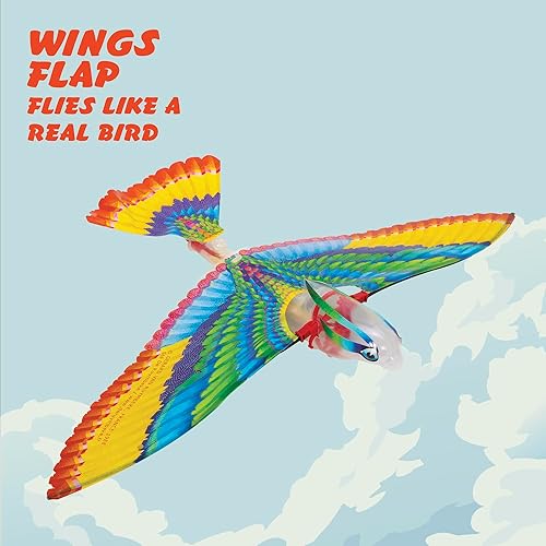 Miniatura 2 de Tim Bird