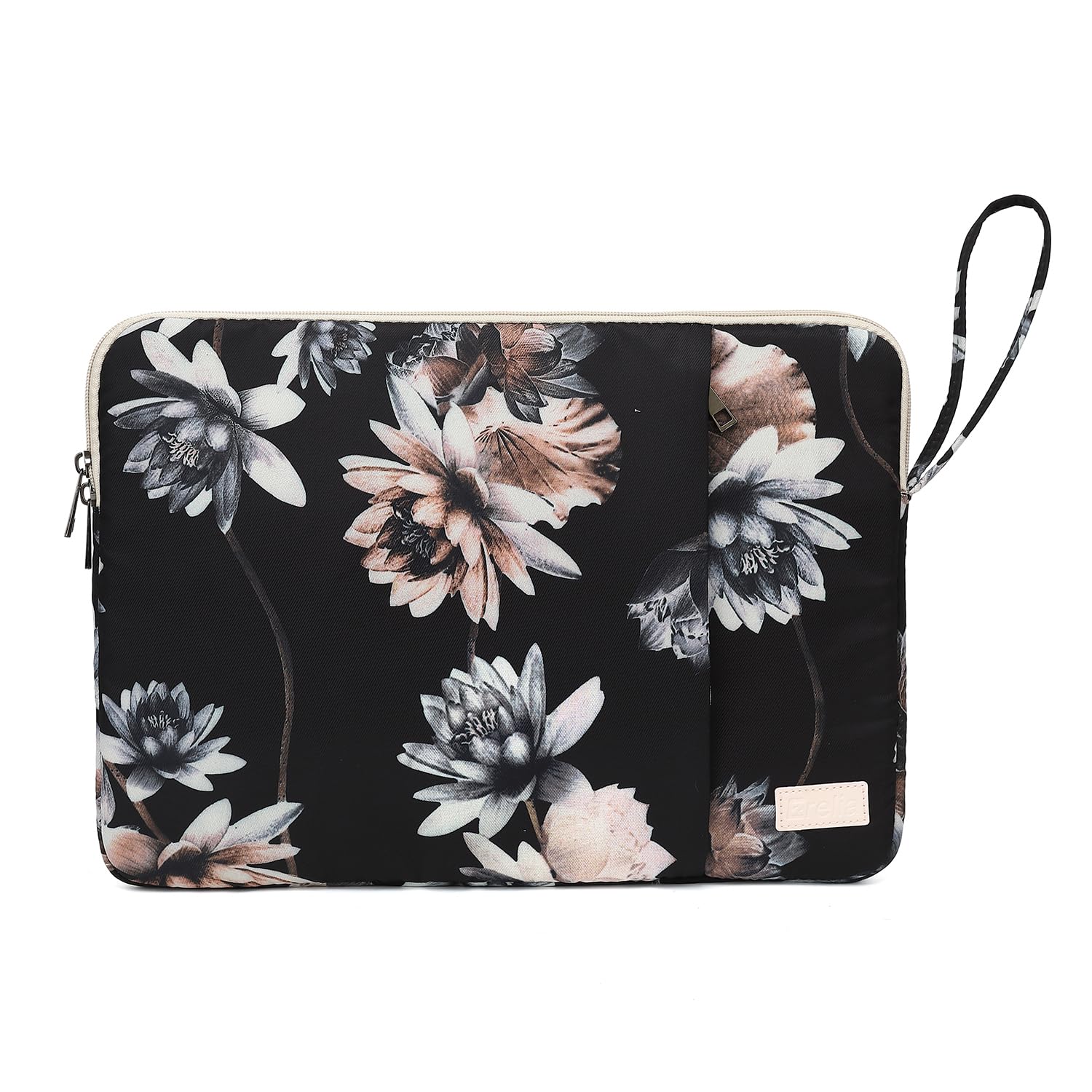Pochette PC 15.6 étanche avec poignée pour éliminer les risques de casse - 7