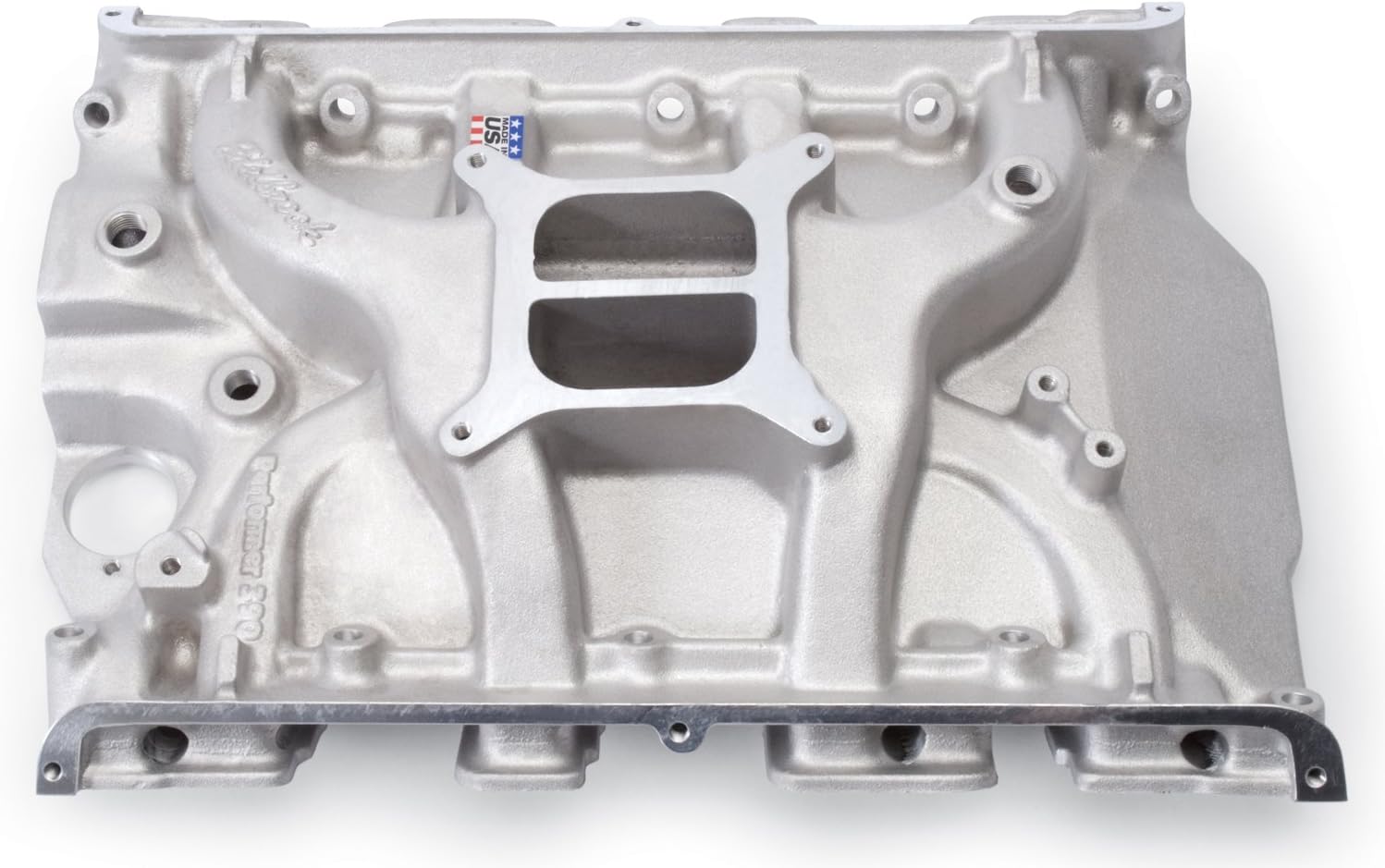 Edelbrock 2105 Performer Intake Manifold