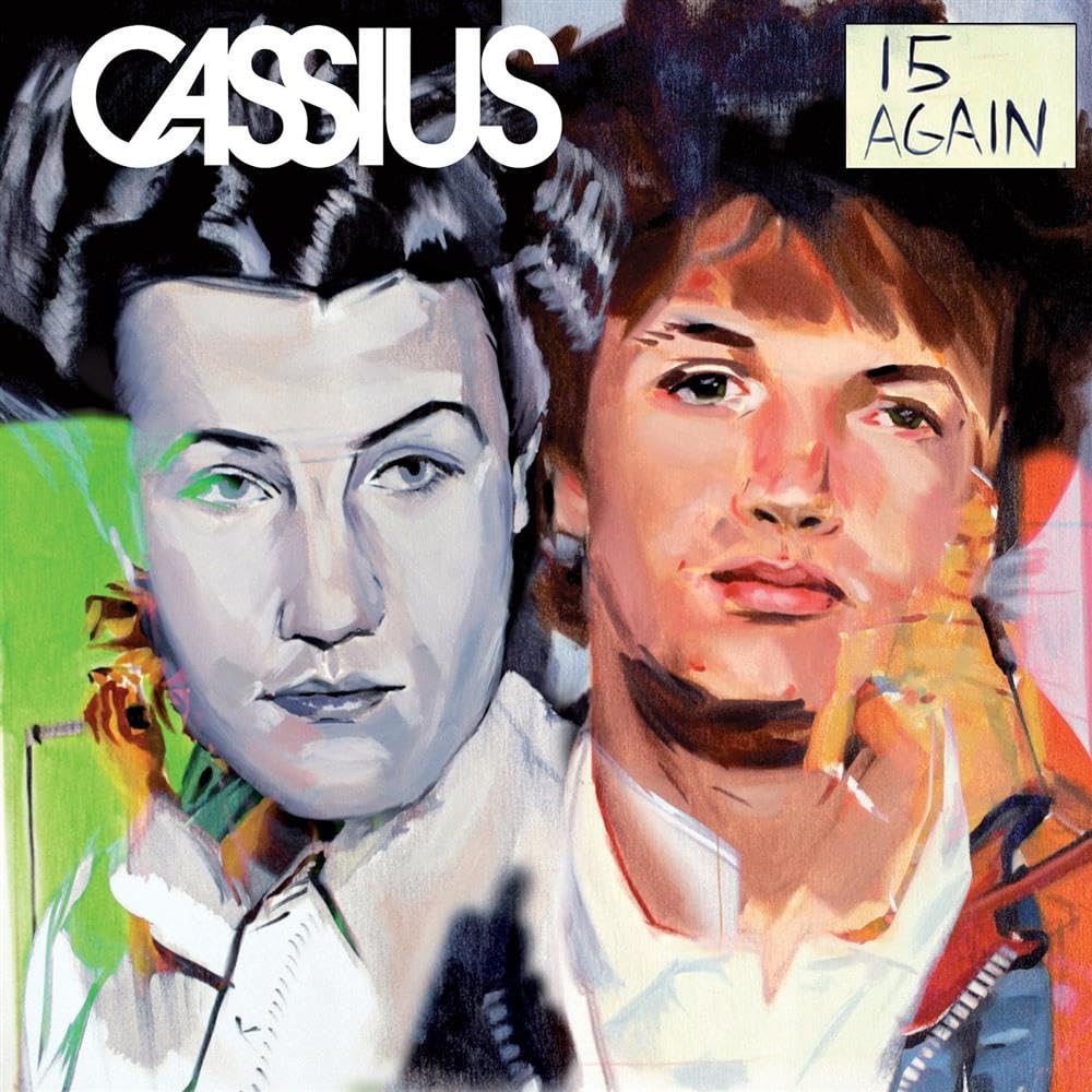 15 Again [VINYL]