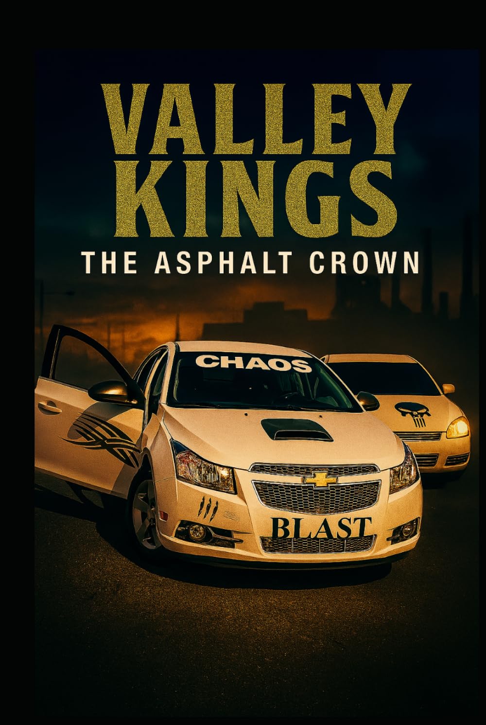 Valley Kings: The Asphalt Crown
