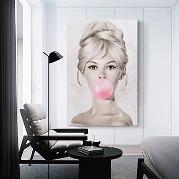 【ポスター】ブリジット・バルドー ブリジット・バルドー 映画ポスター・コレクション/井上由一