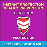 Vista 3 de Boudreaux's Butt Paste, Ungüento de barrera a tope, prevención de erupciones, tubo de 4 oz