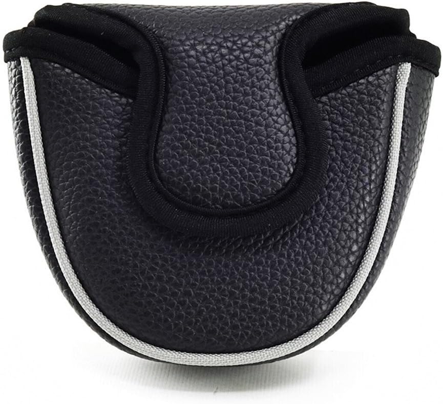 Odyssey 2 ball putter cover magnetic Clearance