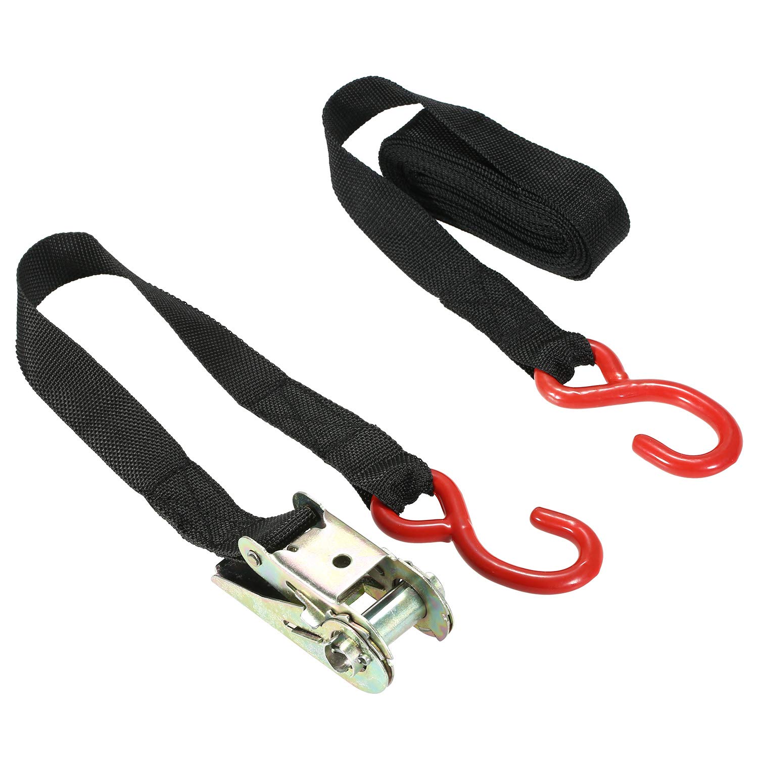 Star-corde de kayak Sangles d'arrimage pour porte-bagages de toit de Star-corde de kayak Sangles d'arrimage pour porte-bagages de toit de