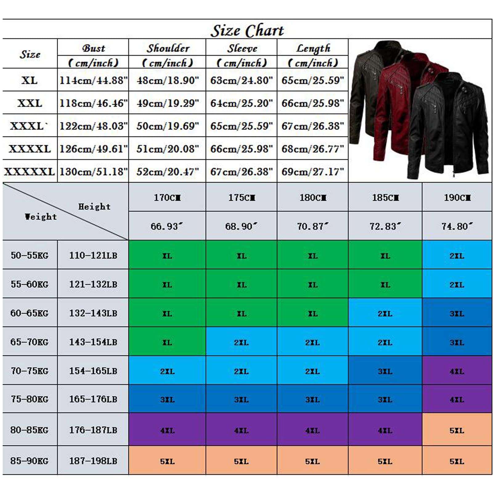 Giacca da uomo slim fit in pelle nera trapuntato con pannelli sulle spalle e dettagli in stile capispalla
