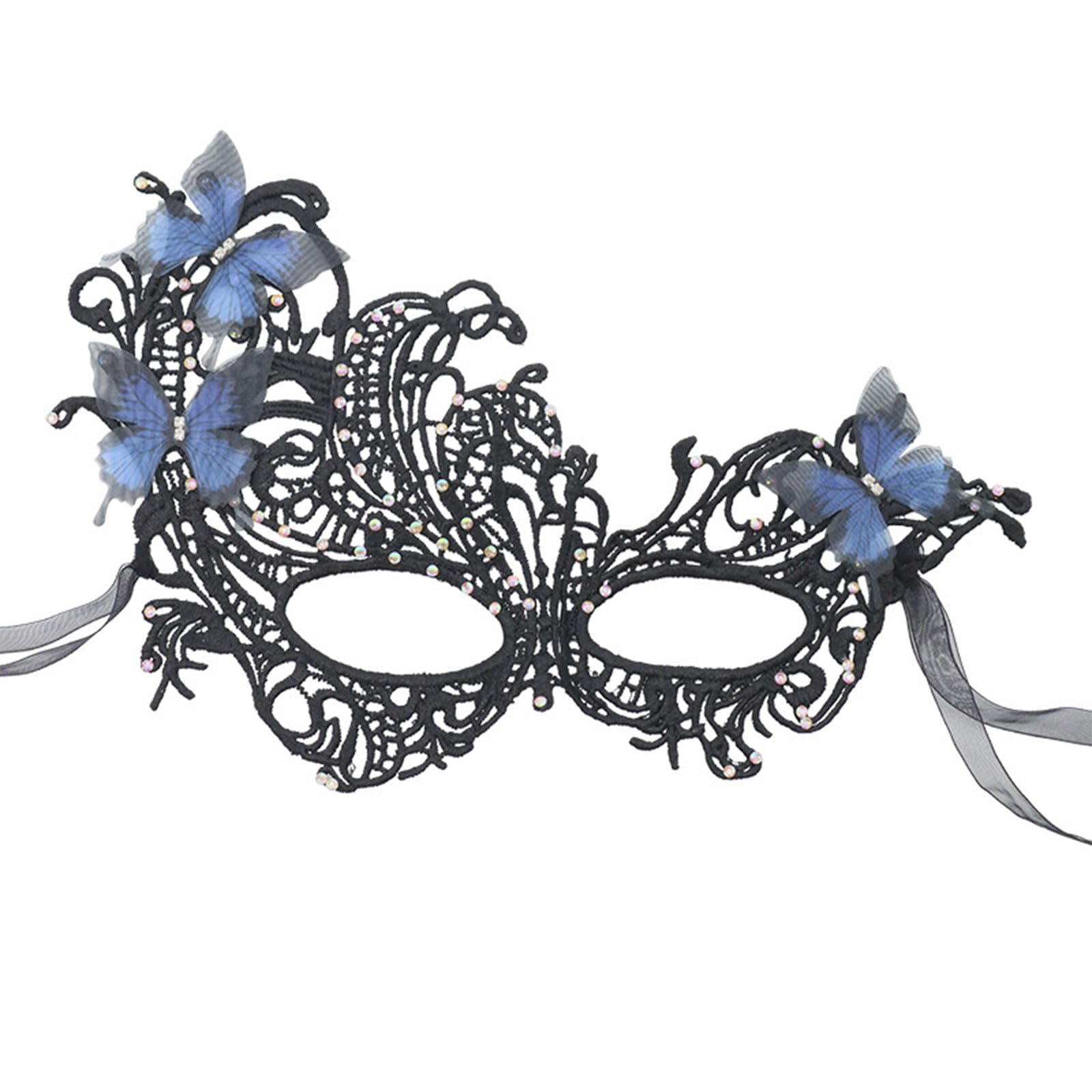 Xjdzineq Masquerades Ball Elegant Type Eye for Costume Parties and Carnivals Event Carnivals for Cosplays