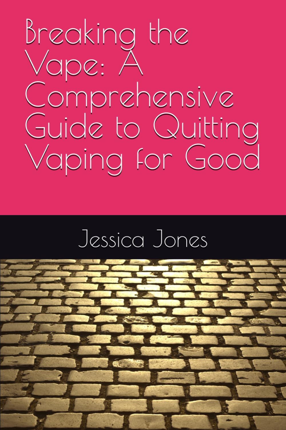 Breaking the Vape: A Comprehensive Guide to Quitting Vaping for Good (Quit for Life: The Vaping Recovery System)