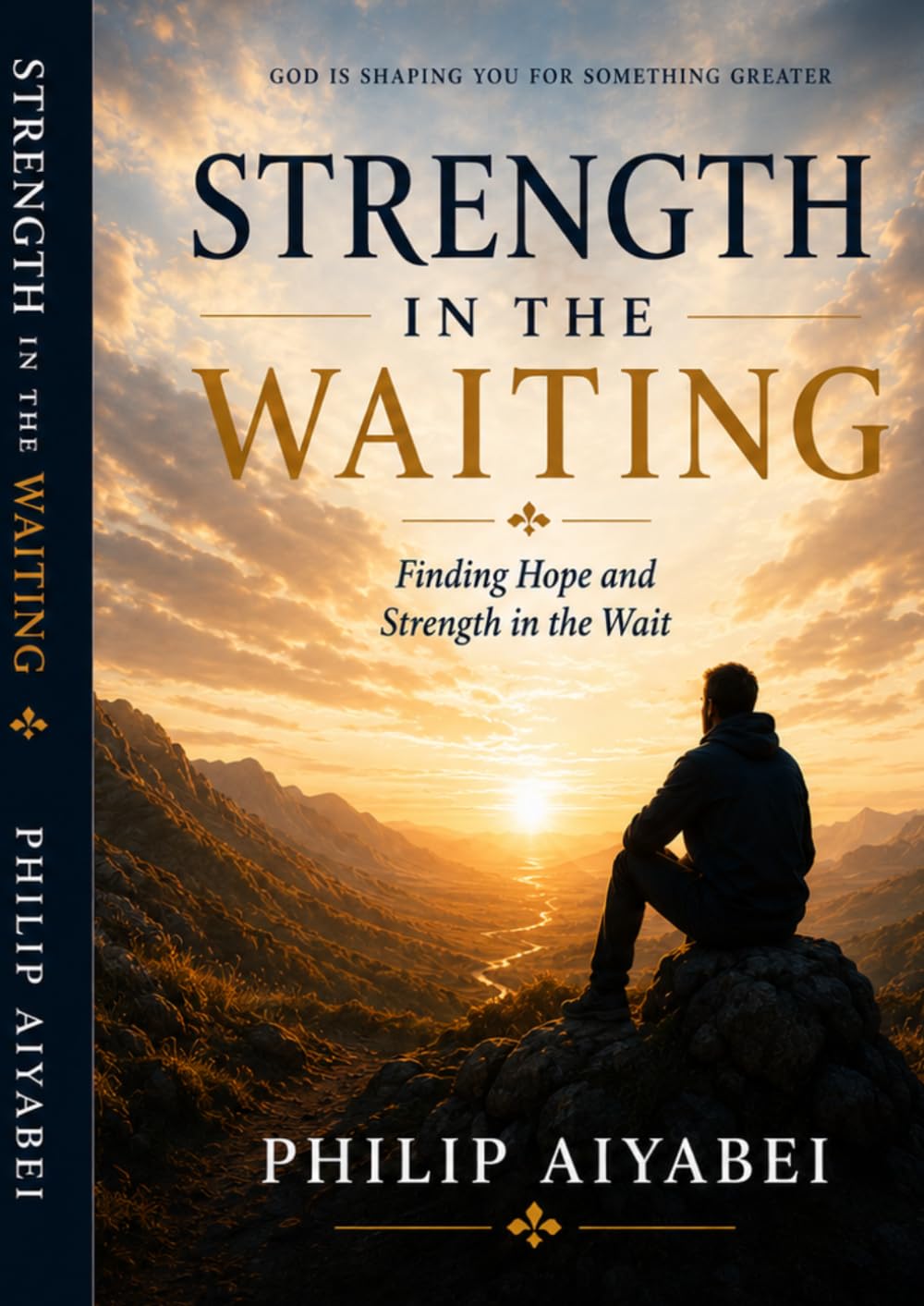 Strength in the Waiting: Finding Hope and Strength in the Wait