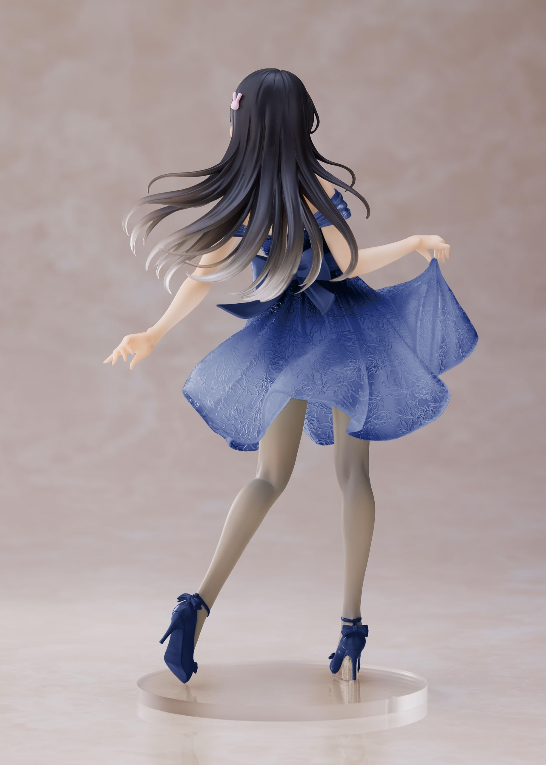 Amazon.co.jp: ラスカルはバニーガールの夢を見ない 先輩像 PVC 桜島