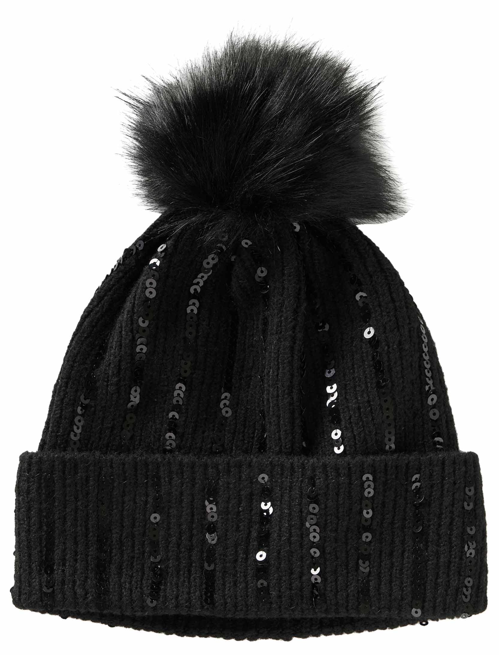 United Colors of Benetton Mädchen Winter-Zubehör-Set