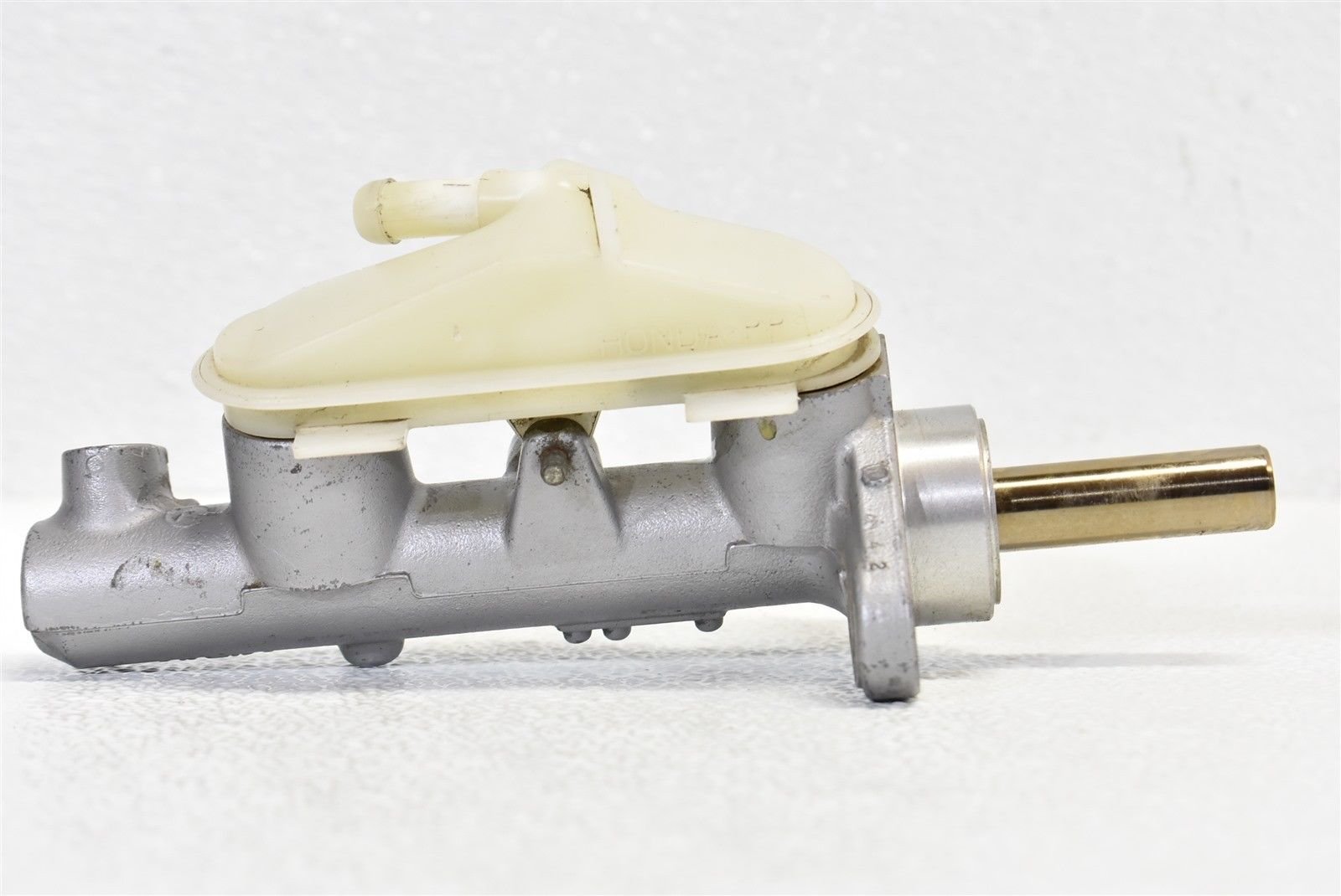 bibo Genuine Honda (46100-SNB-G51) Brake Master Cylinder Assembly