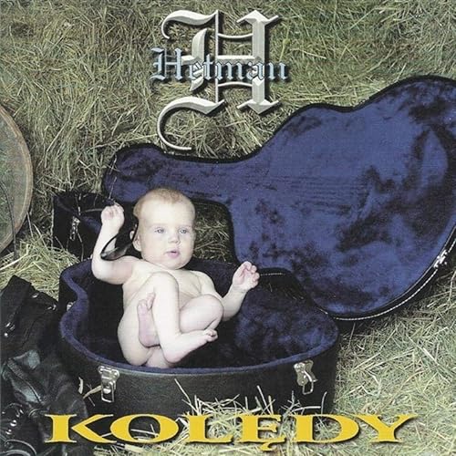 W Zlobie Lezy By Hetman On Amazon Music Amazon Com amazon com