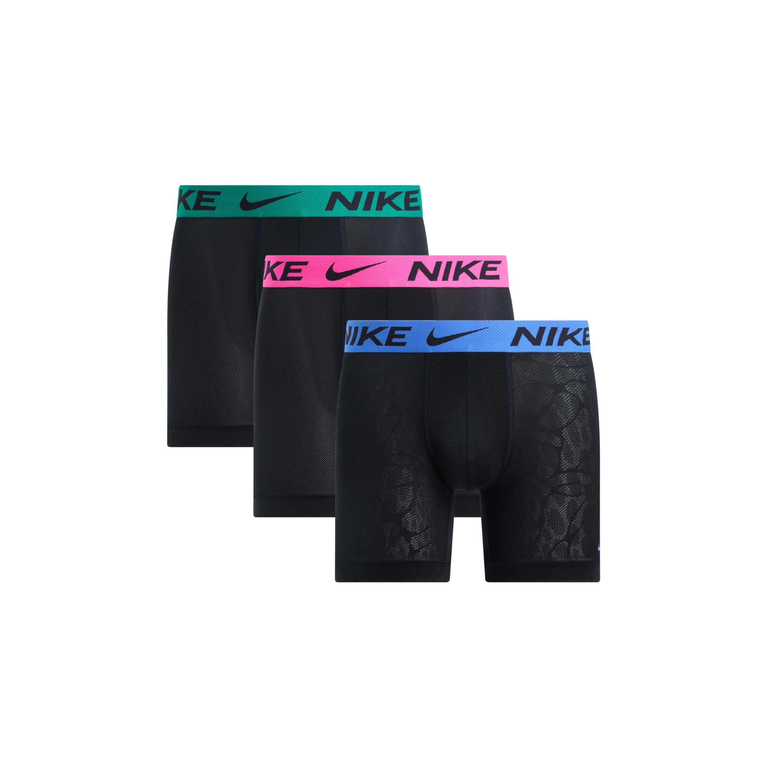 NIKE Boxer Brief 3PK