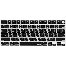 XSKN       US  QWERTY         2022  13.6  MacBook Air M2  A2681 Touch ID