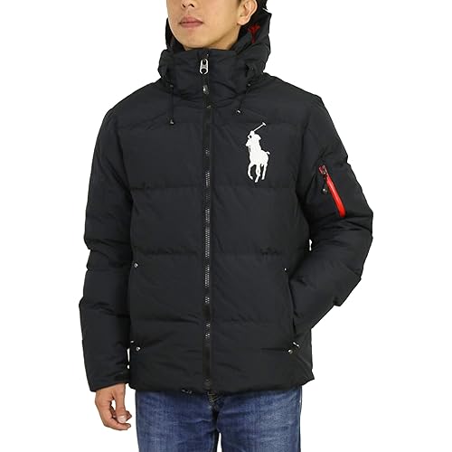 めちゃくちゃ暖かい」 ポロ ラルフ ローレンの“アウター”に絶賛の声