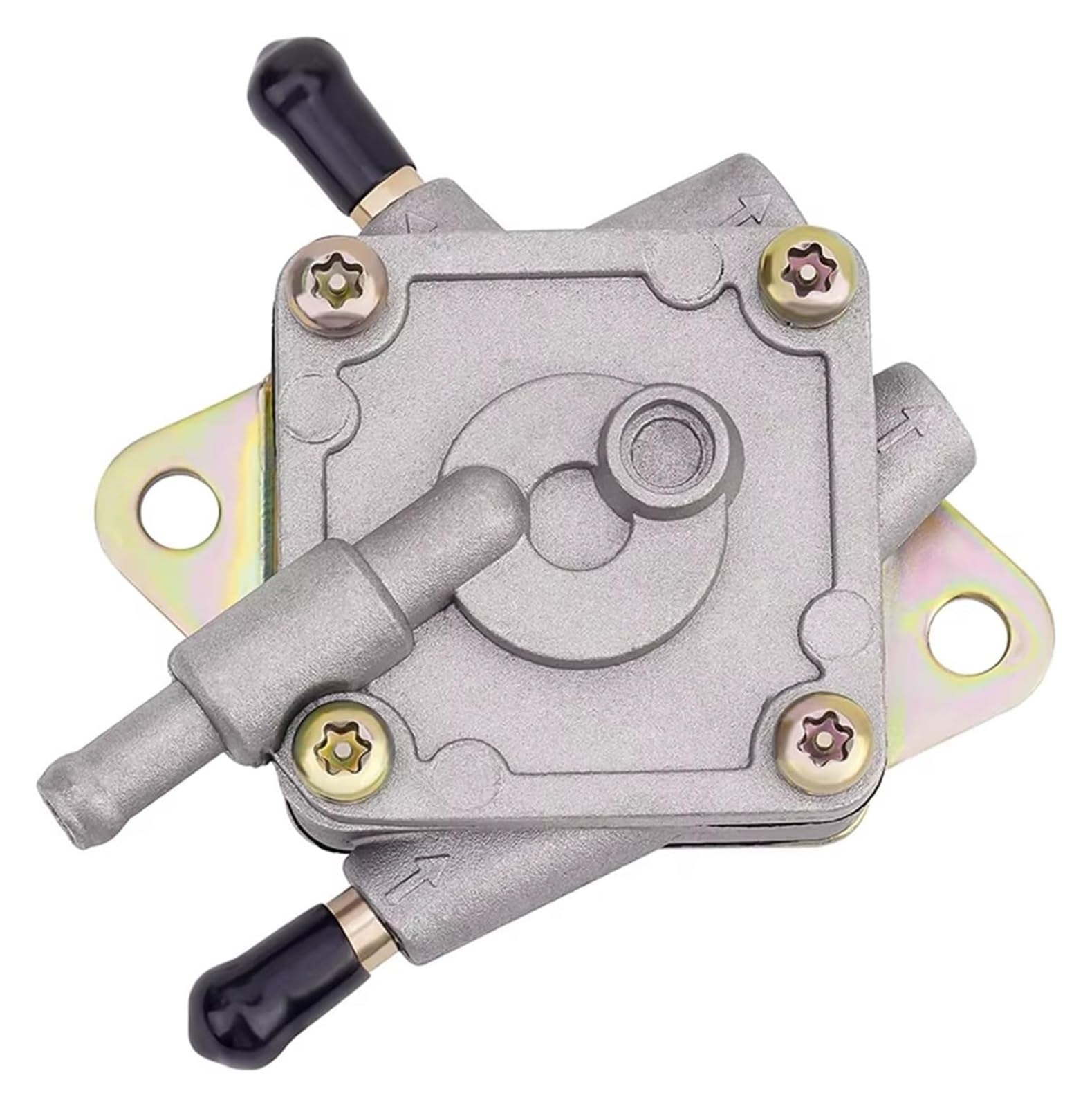 per Hyosung per GT250R GV250 per TE450S per GT650R GT650 GV650 GT250 GT GV 250 650 TE450 Te 450 S Pompa di Alimentazione per Motocicletta Rubinetto Carburante Valvola