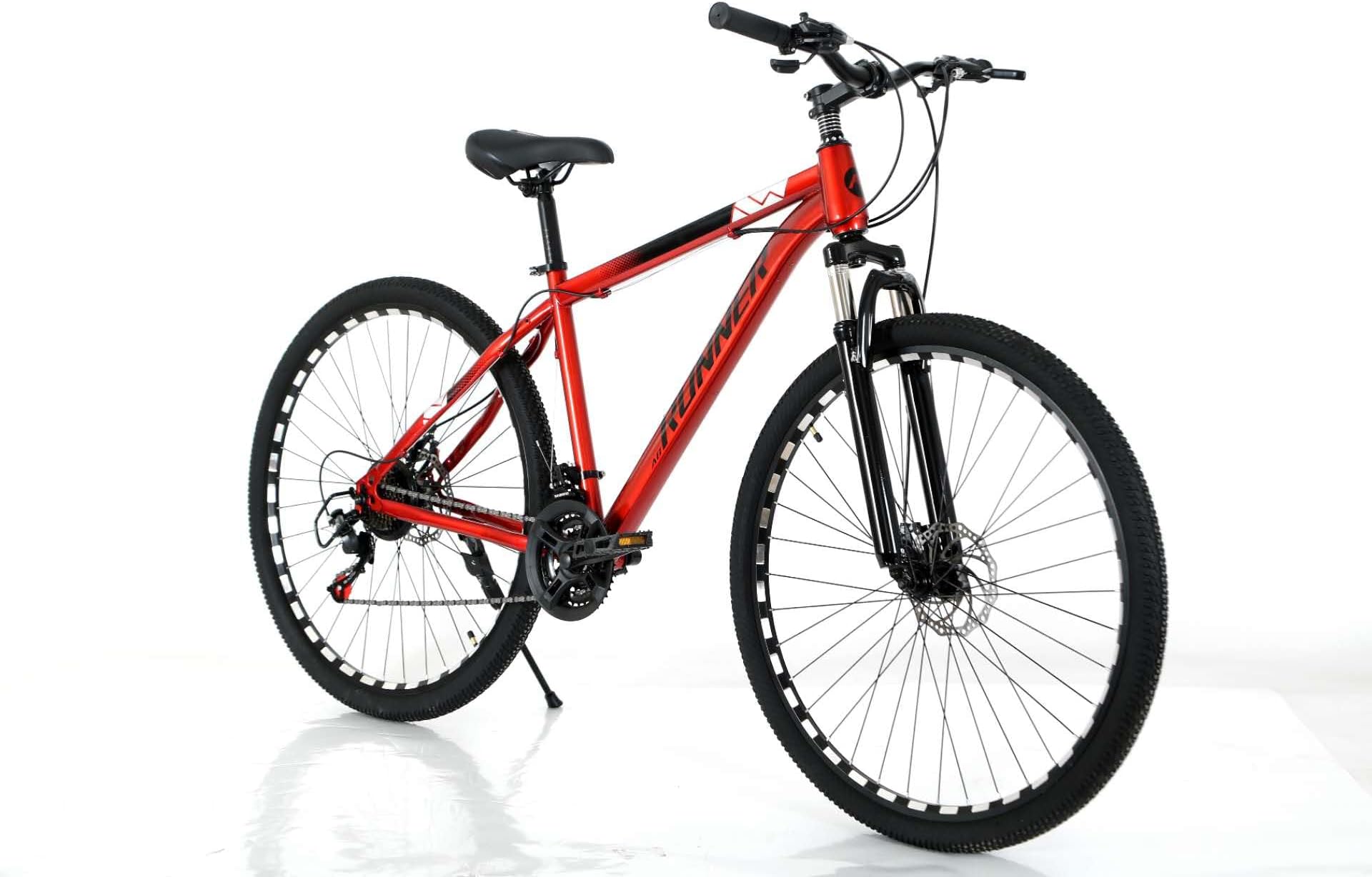 29 inch mountain bike bike sport fitness mountain bike 21 speed BBG87