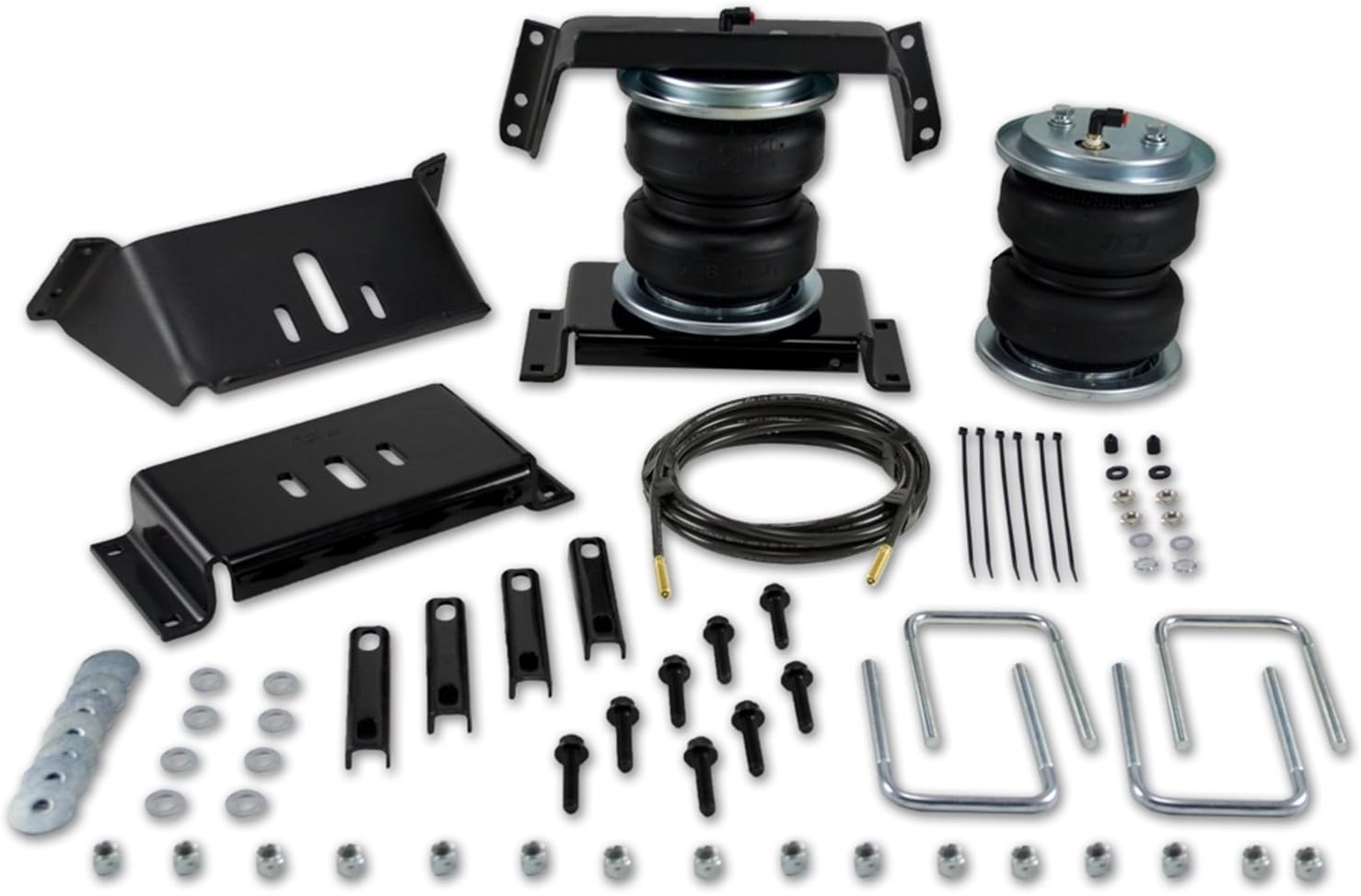 Air Lift 88202 LoadLifter 5000 Ultimate Air Suspension Kit