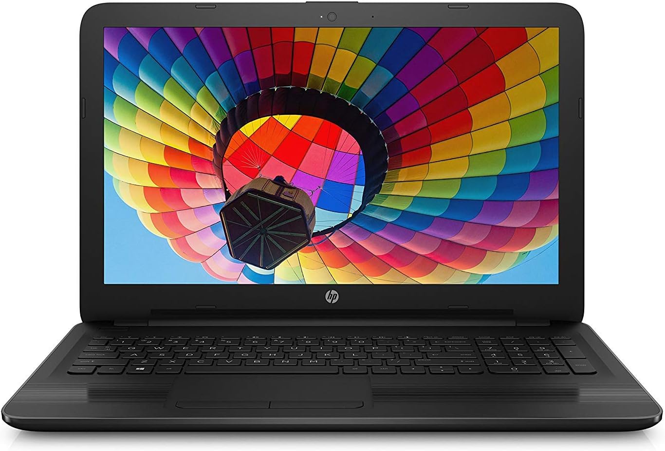 HP 15.6" HD Laptop PC, AMD QuadCore E27110 APU Processor 1.8GHz, 12GB