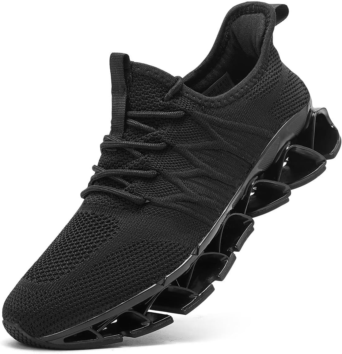 Mens Slip on Walking Running Shoes Blade Tennis UK Ubuy