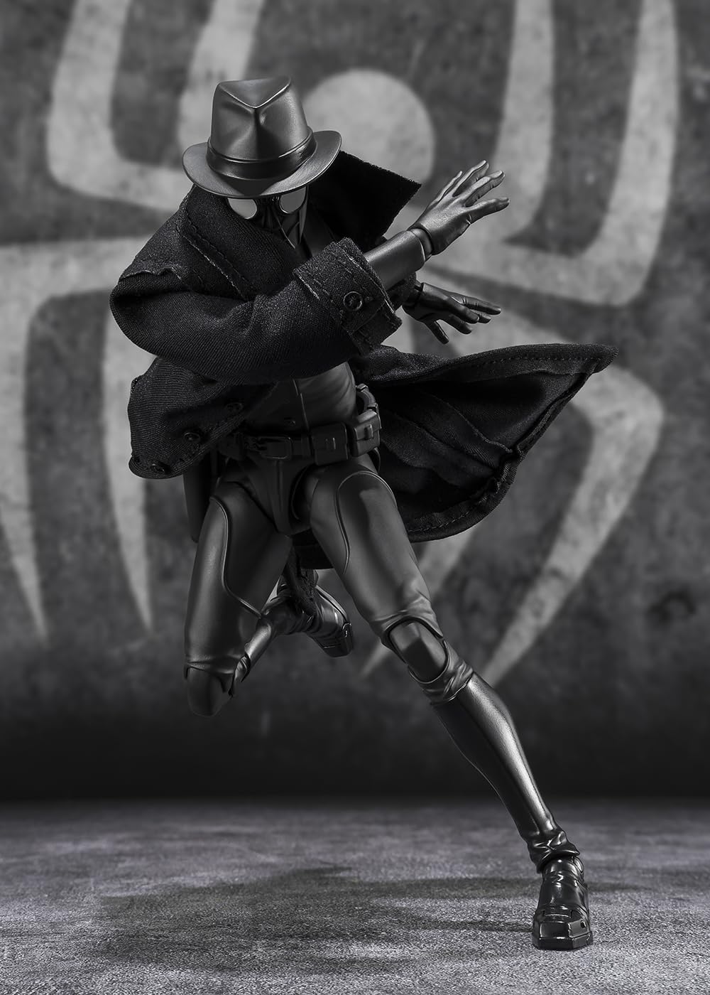 Amazon.com: TAMASHII NATIONS - Spider-Man: Across The Spider-Verse
