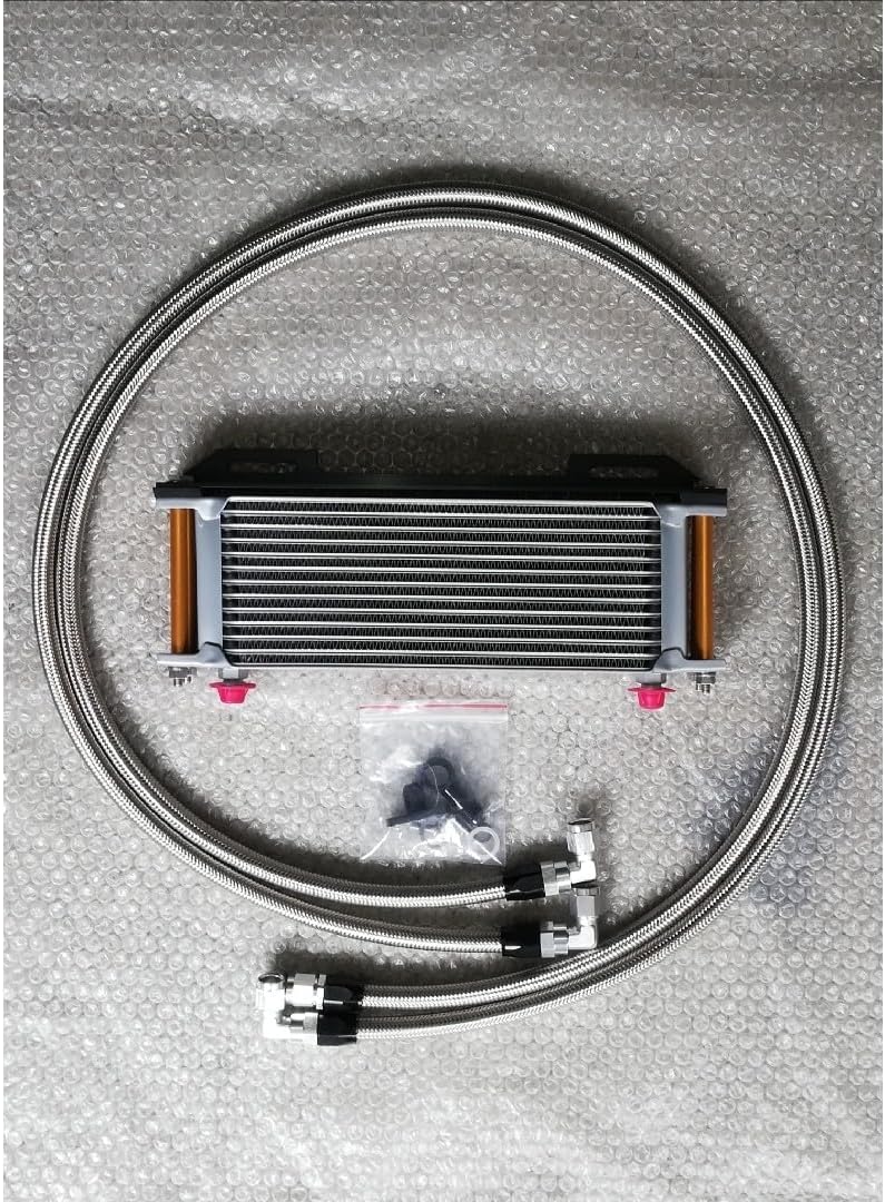 ゼファー1100 EARL'S オイルクーラー ゼファー1100 EARLS（アールズ