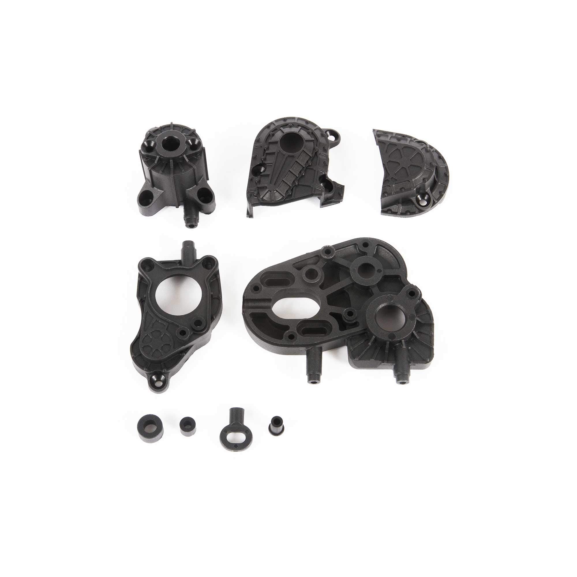 Axial Pièces de Châssis SCX24 AXI201002 - RC Team