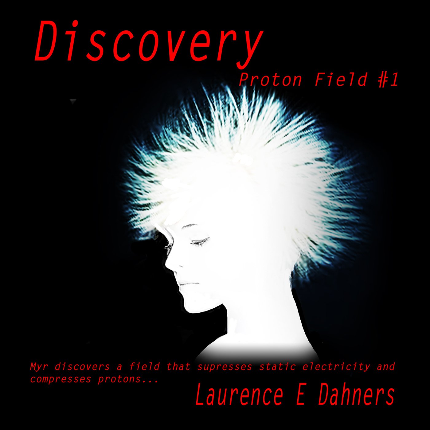 Cover art for Discovery