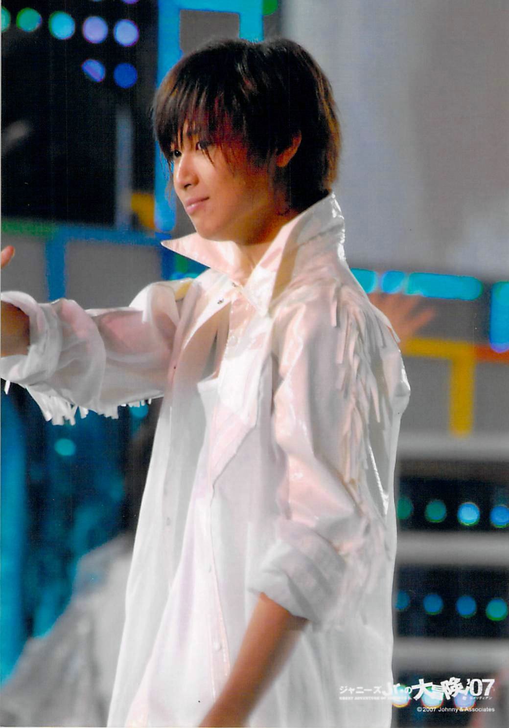 Amazon.co.jp: A.B.C-Z・【公式写真】・橋本良亮・ジャニーズ生写真