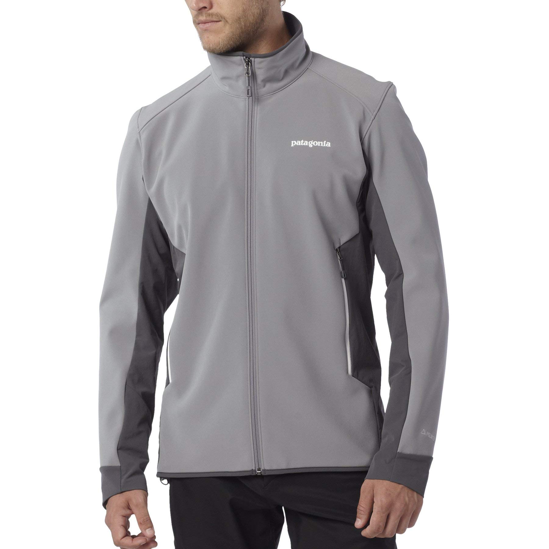 Amazon.co.jp: Patagonia Adze Hybrid Jacket – Men 's X-Large