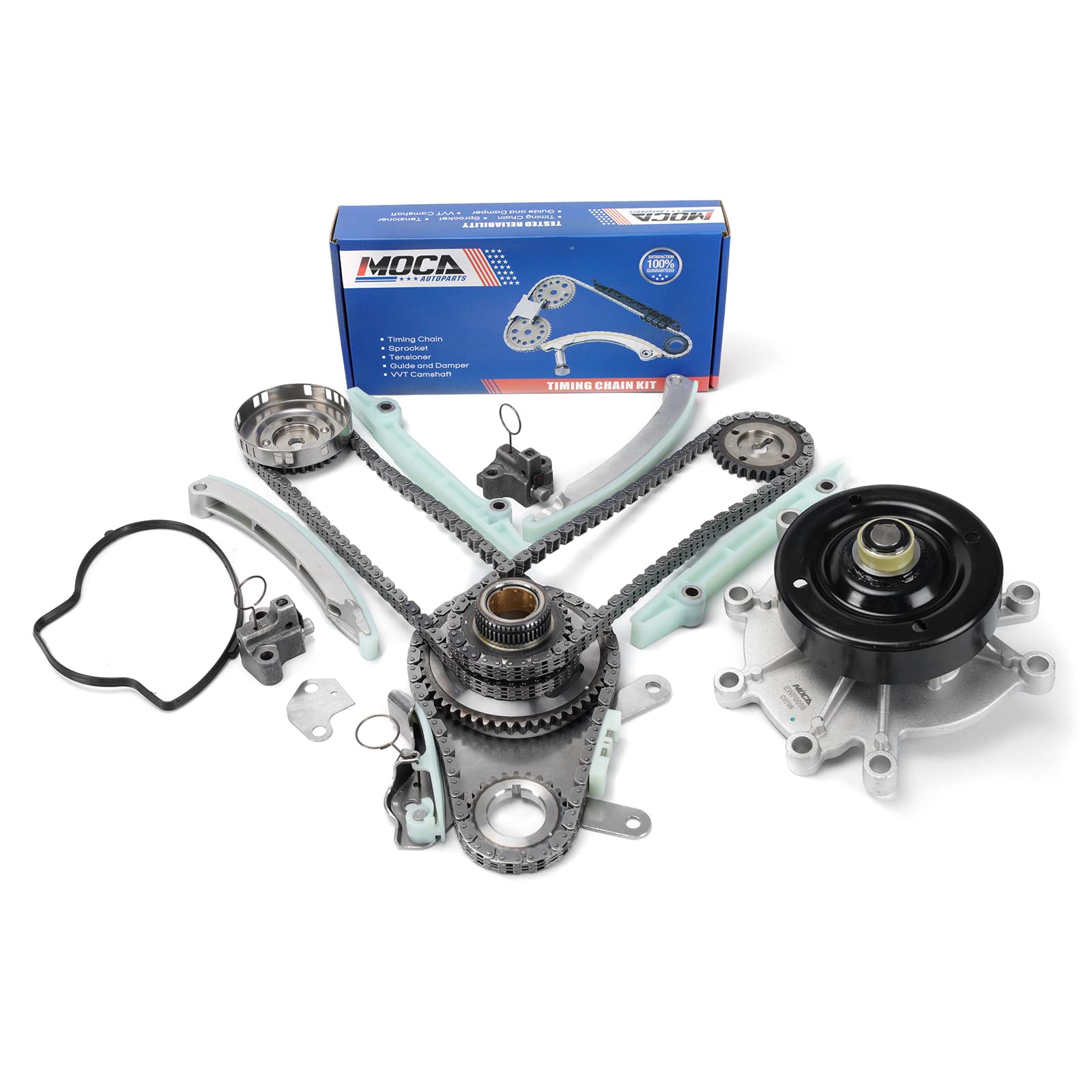 Oeline Auto Parts Phone Number Tensioner A-Premium Engine Kit W