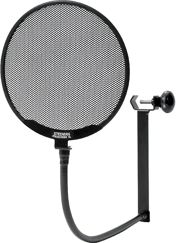 Proscreen XL - Black
