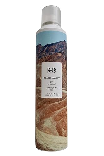 R+Co Champú seco Death Valley para mujer