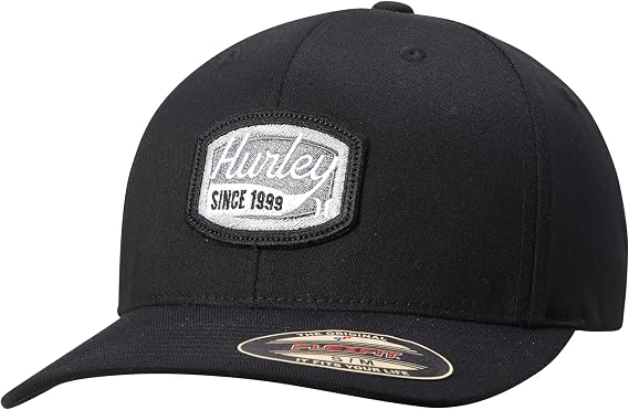 Hurley Men's Baseball Cap - North Bay 