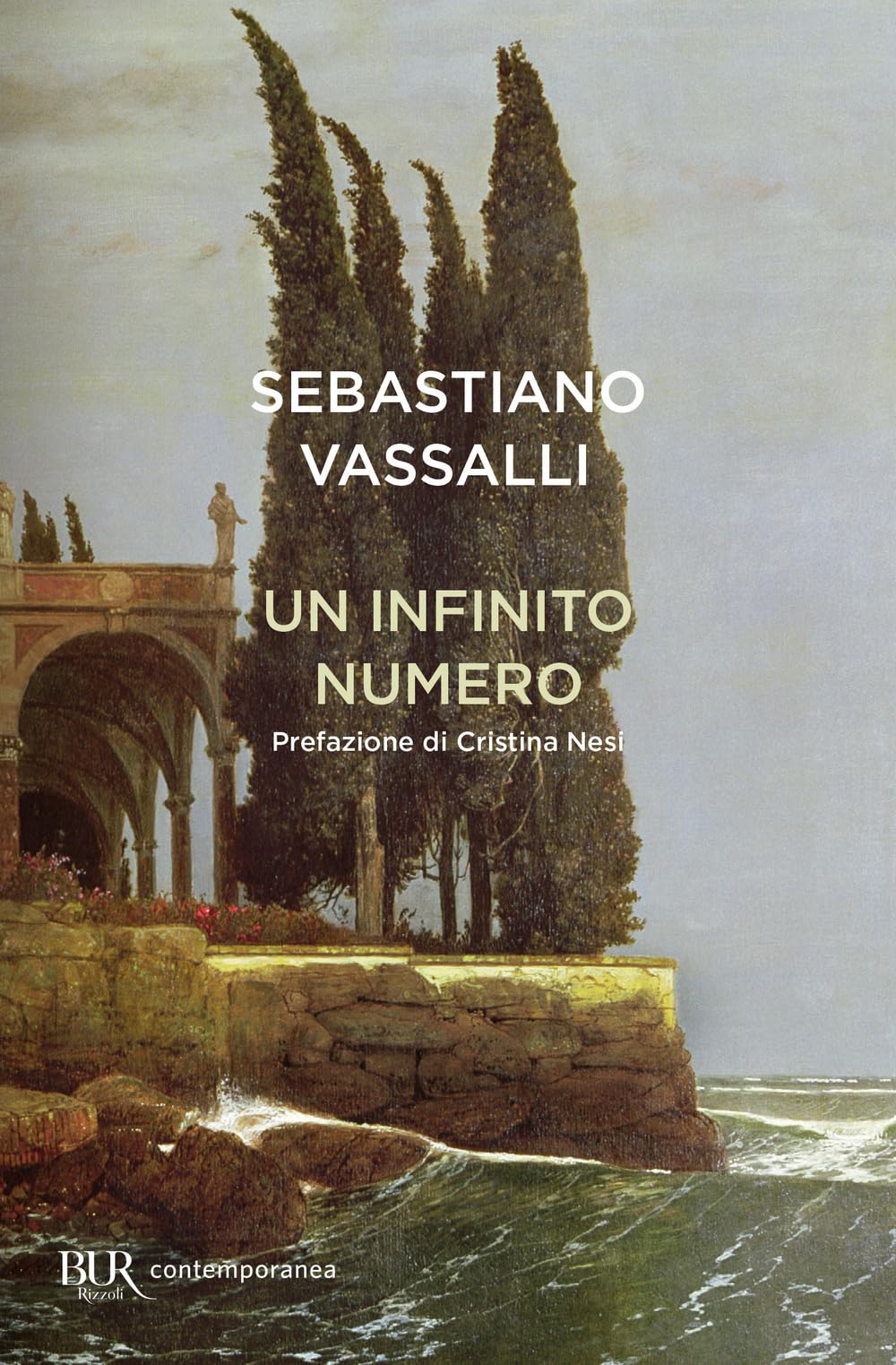 Un Infinito Numero - 4
