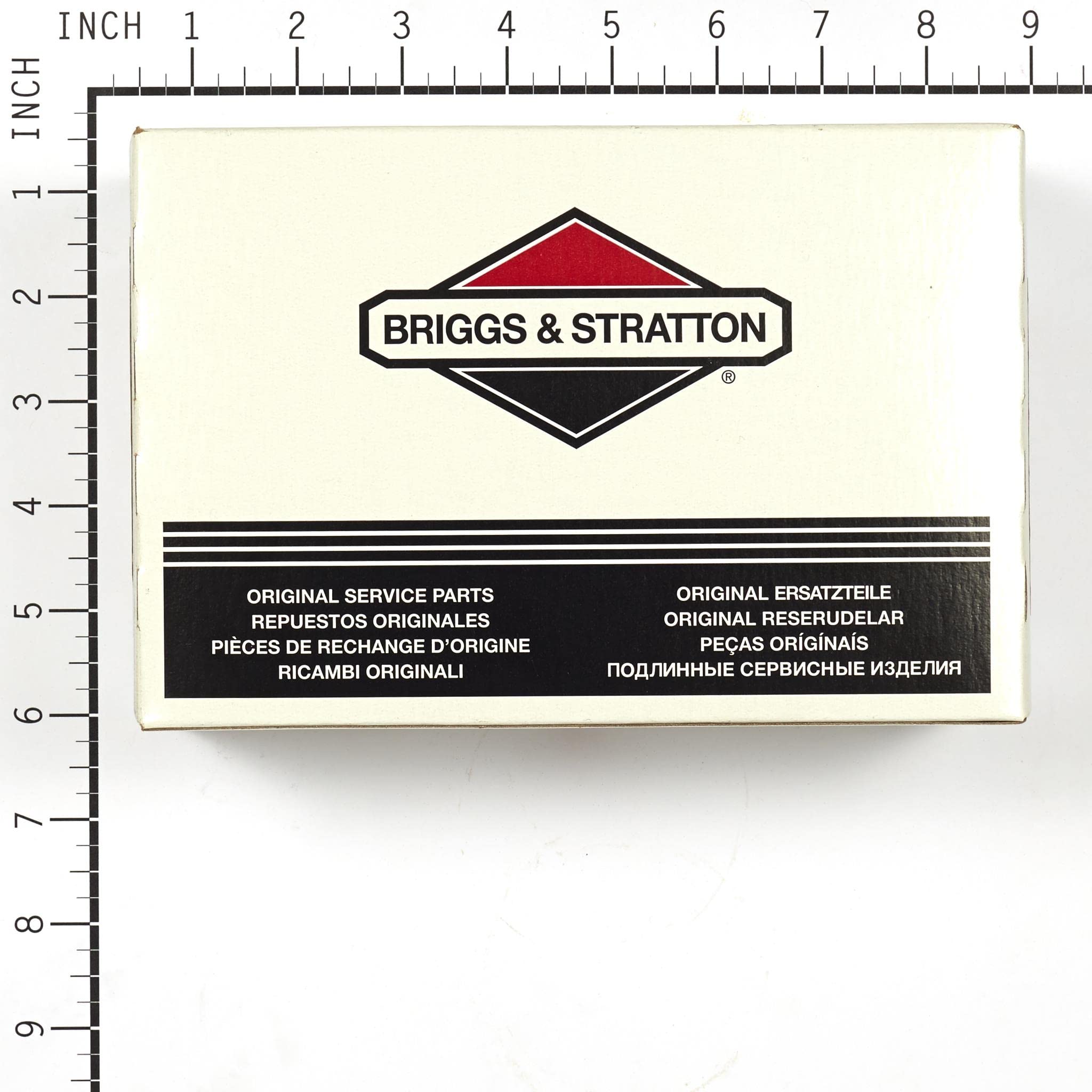 Amazon.com : Briggs & Stratton 845199 Carburetor Replaces 844714  