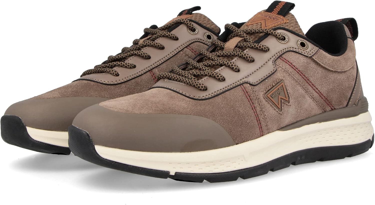 IGI&Co U.Santiago - Zapatillas Oxford Para Hombre, Verde Militar