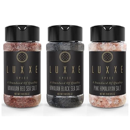 Miniatura 22 de LUXXE Spice Condimento estilo cajún ennegrecido, 4.5 onzas
