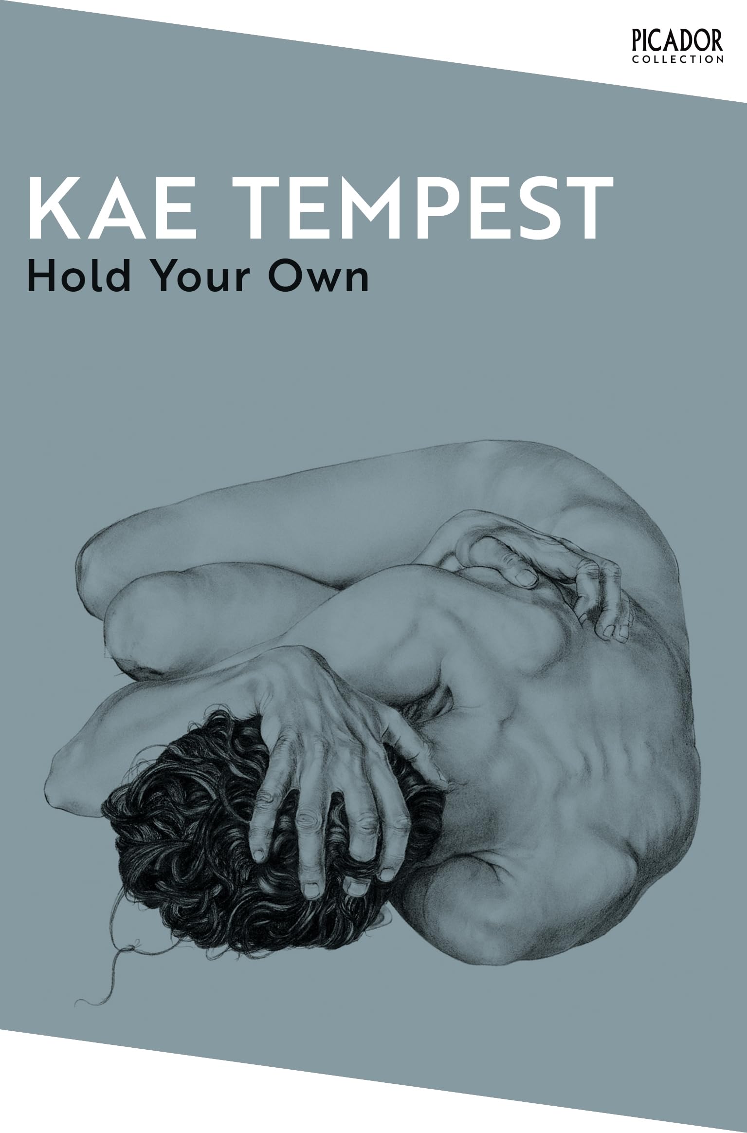 Hold Your Own: by Kae Tempest: 140 (Picador Collection, 140)