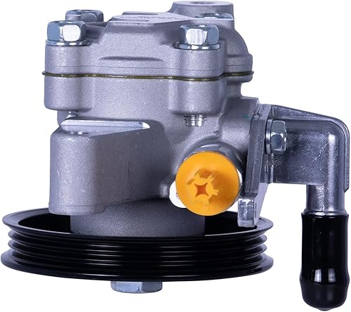 Miniatura 4 de Bomba de dirección asistida 60-6819P | Compatible con Hyundai Elantra 2006-02, Tiburon 2008-03