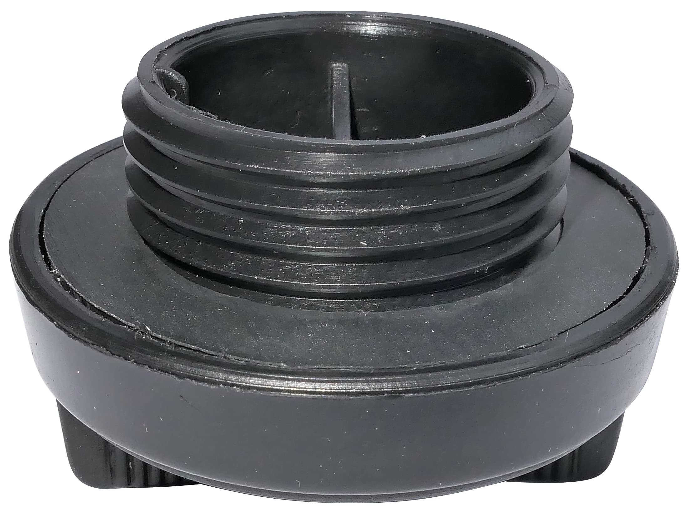 Motoröl-Einfülldeckel 04E103485A - Für VW, Audi, Seat, Skoda